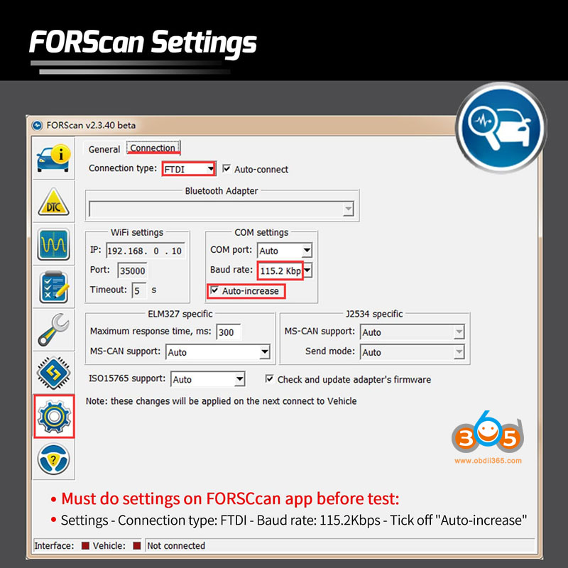 What Can You Do with FORScan?