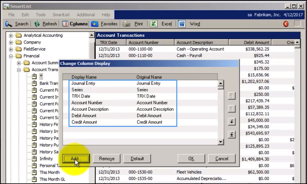Can You Customize Great Plains Software?