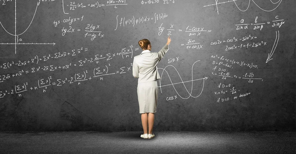 Why is Algebra 1 Important?