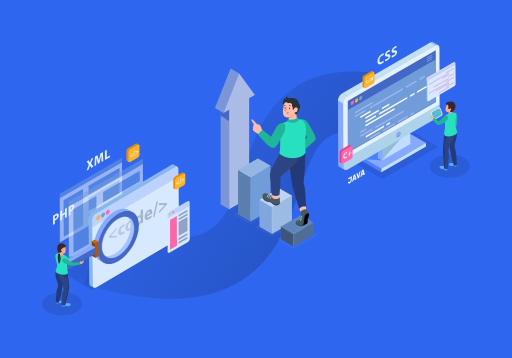 Adaptive Software Development