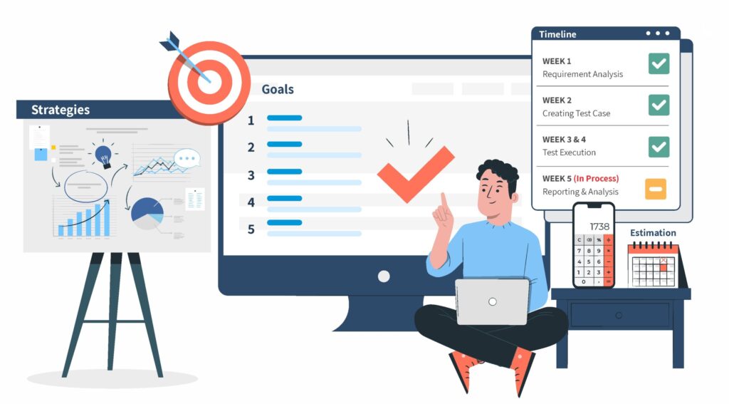 Building a Regular Testing Routine