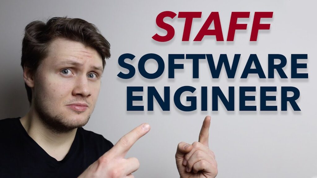 🧠 What Does a Staff Software Engineer Do?