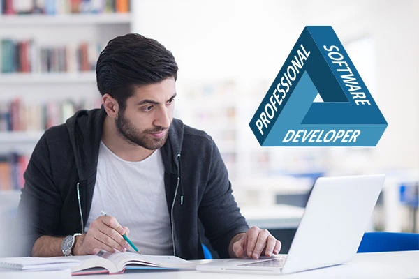 Ieee Assoc. Software Engineer Certificate