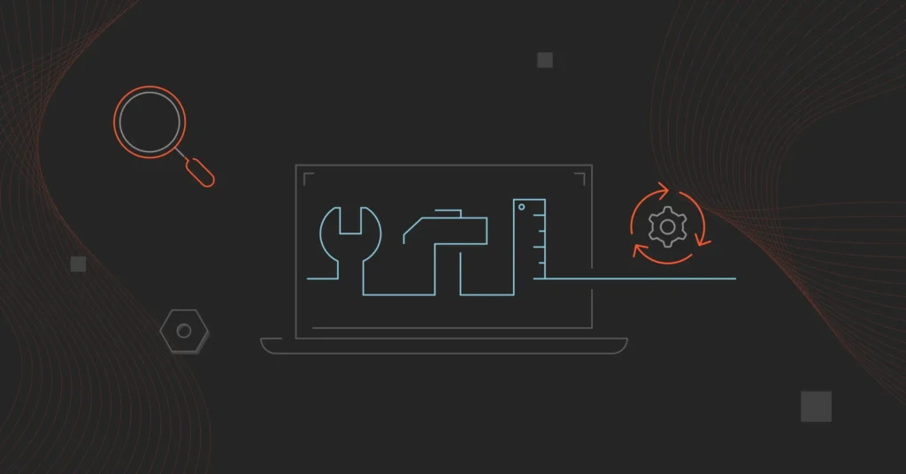 Tools Used in Adaptive Software Development: