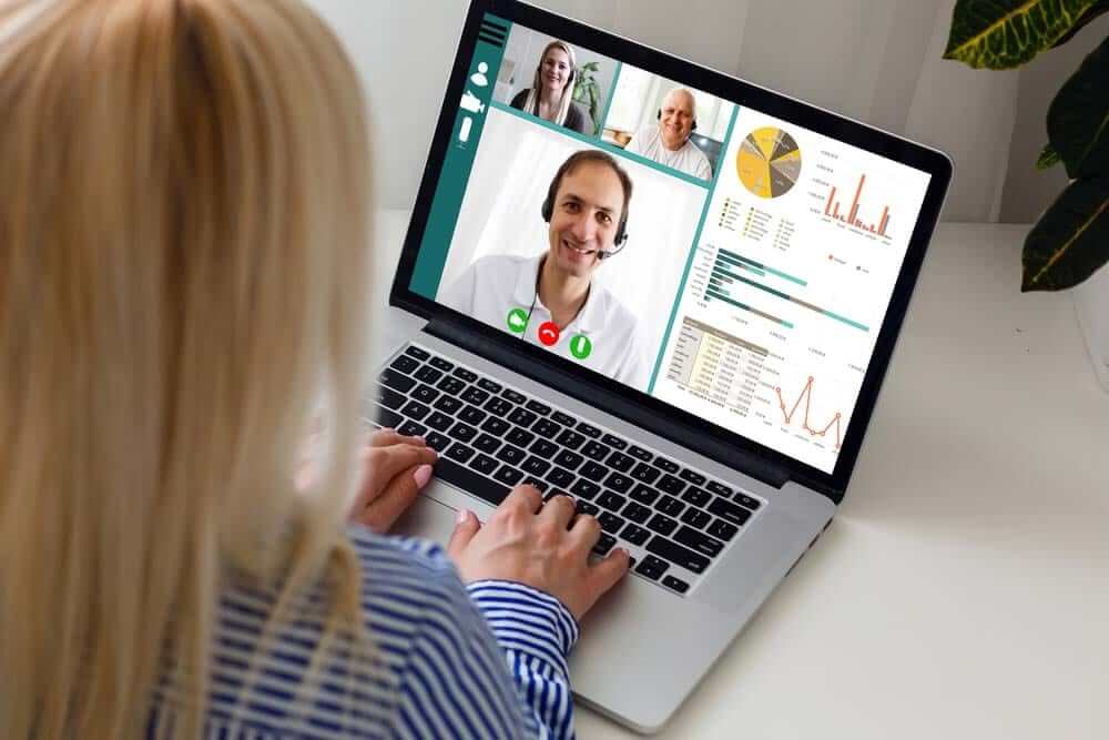 What Is Best Software For Data Security For Remote Employees
