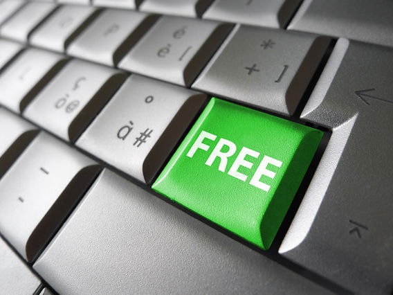 Is Free Software Safe and Legal?