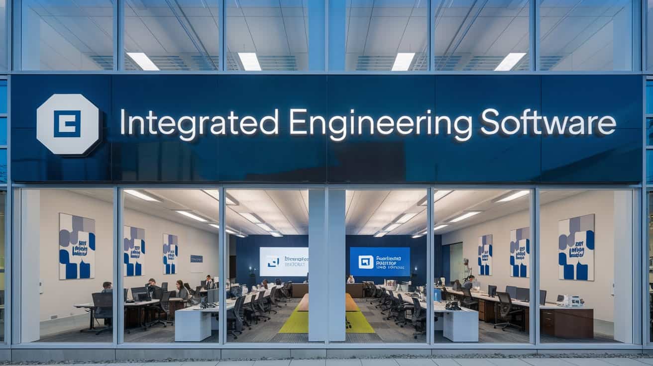Integrated Engineering Software