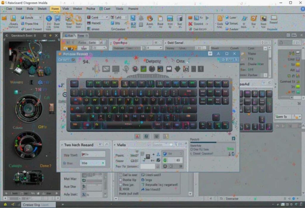 My Personal Experience Using the Software: