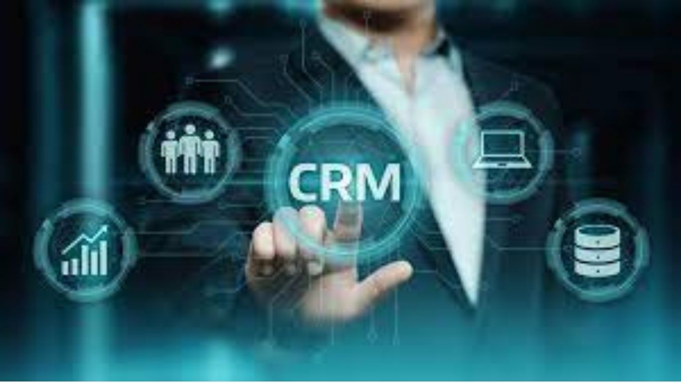 Unlocking-The-Power-Of-Crm-Software