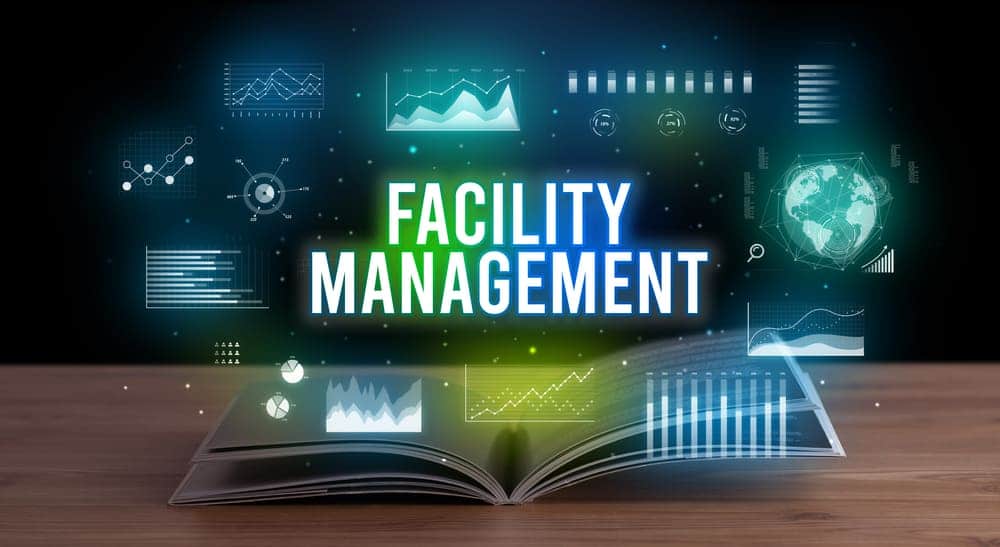 Facility Management Software