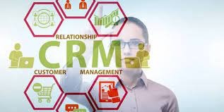 Why CRM Software is a Game-Changer