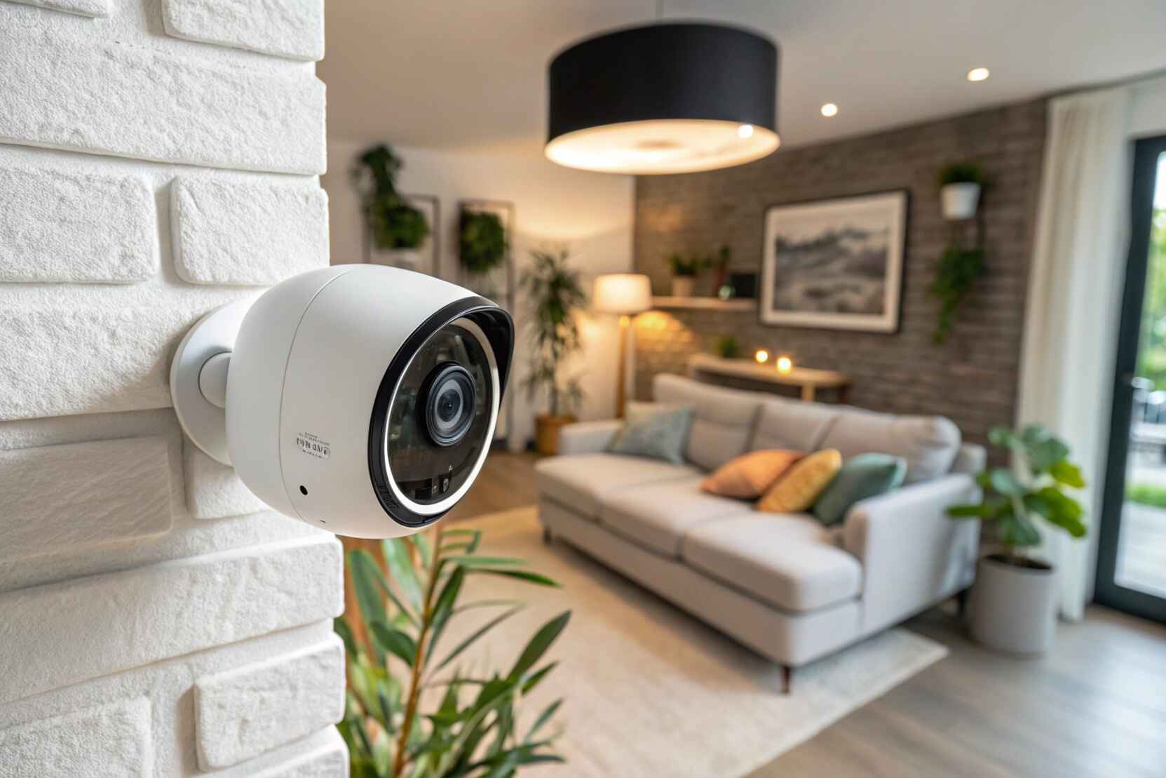 Does Nest Cam Software 223-610050 Have Face Recognition