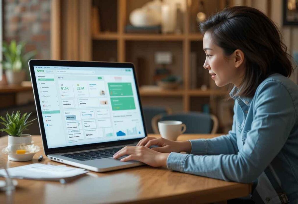 What Future Developments Are Coming to Apricot Software?