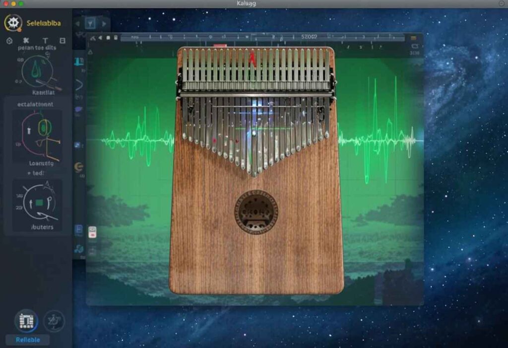 Why You Need Tuning Software for Your Stagg 21 Kalimba?